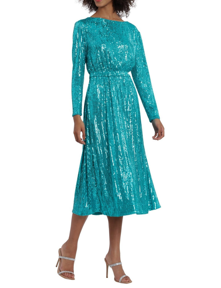 Darcie Dress | The Clothes Tree