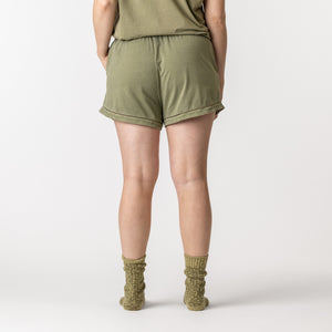 Organic Cotton - Lounge Short