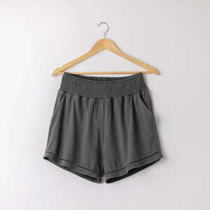 Organic Cotton - Lounge Short