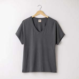 Organic Cotton - Slouch Tee