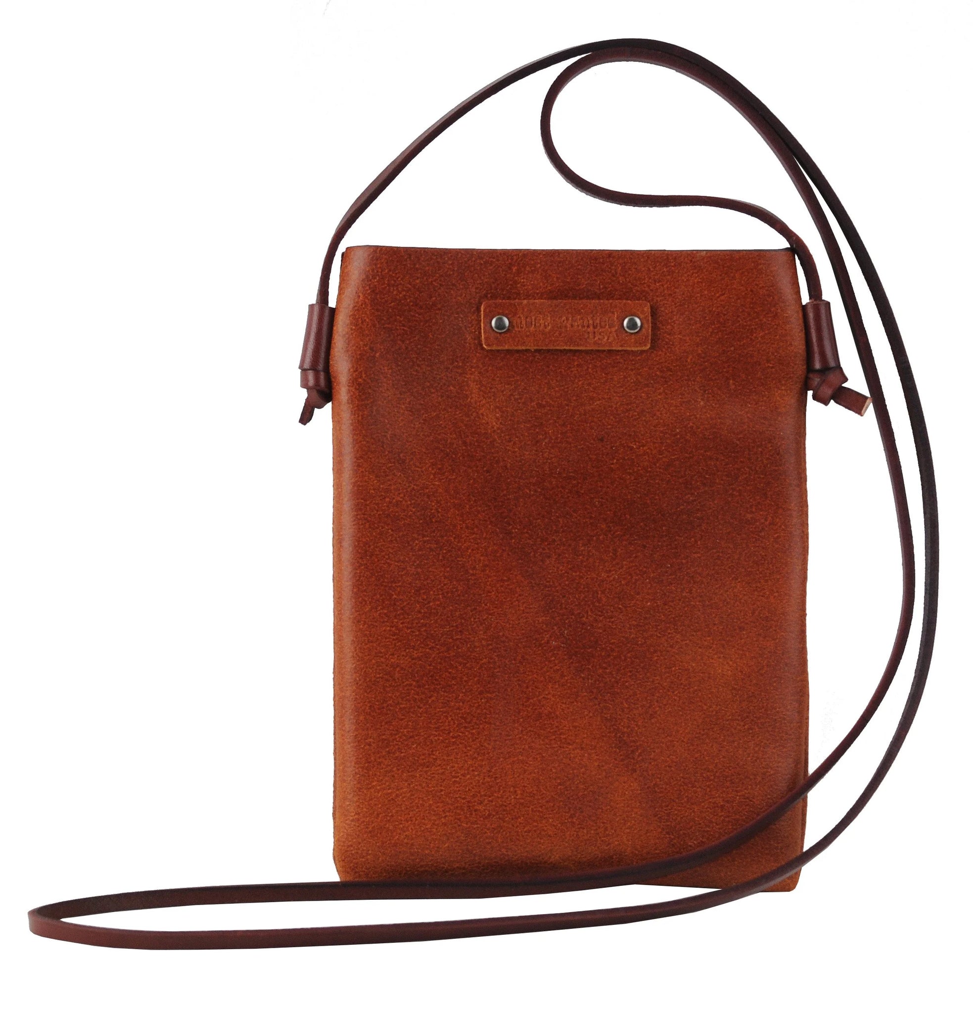 Ready to Go Crossbody | Tan