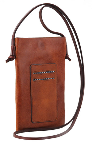 Ready to Go Crossbody | Tan