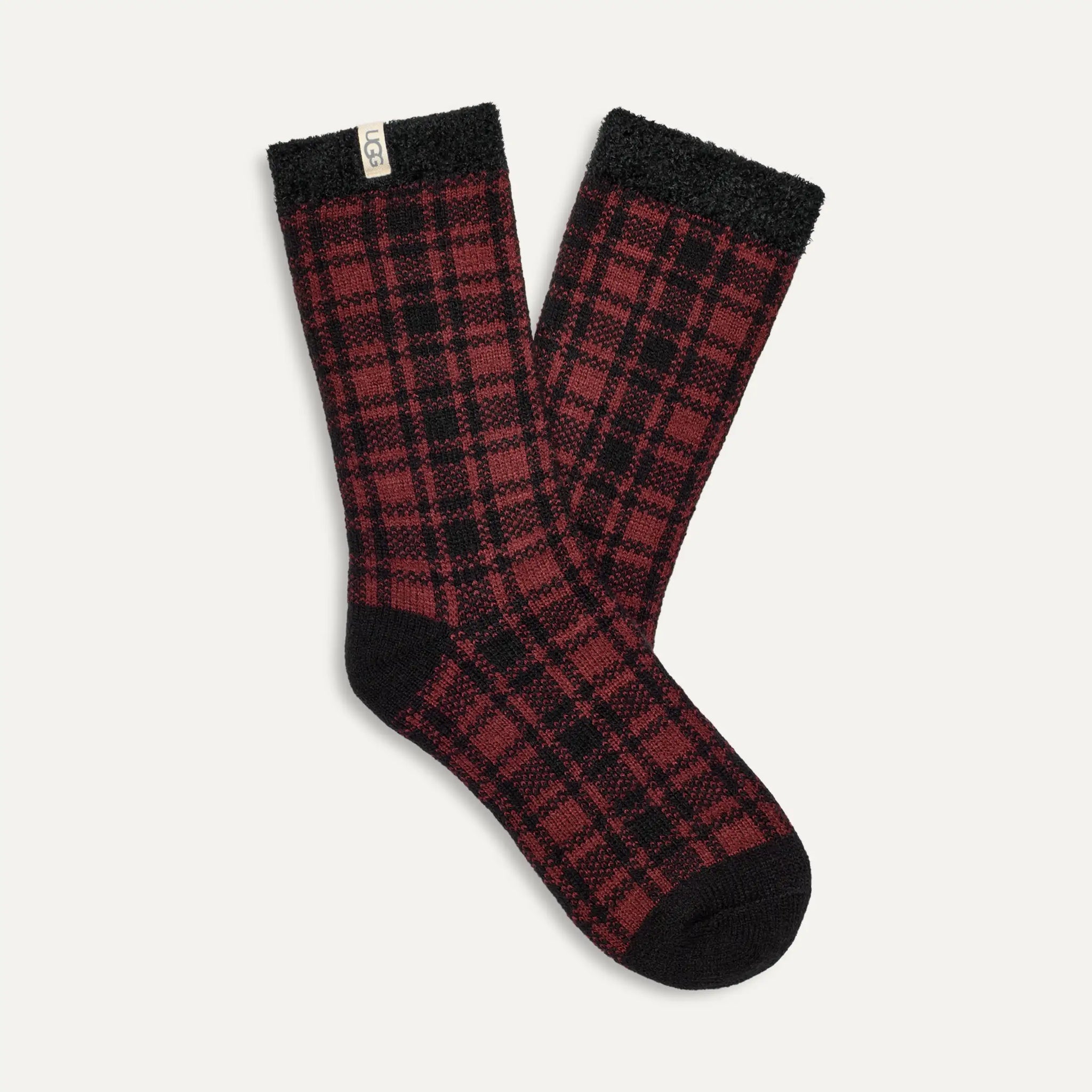 Josephine Fleece Lined Sock