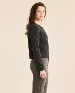 Women's Shetland Collection Crewneck