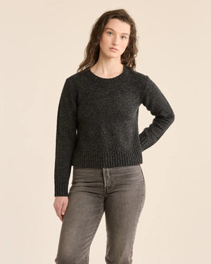 Women's Shetland Collection Crewneck