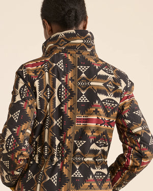 Pendleton Nehalem Redwood Ripstop Parka