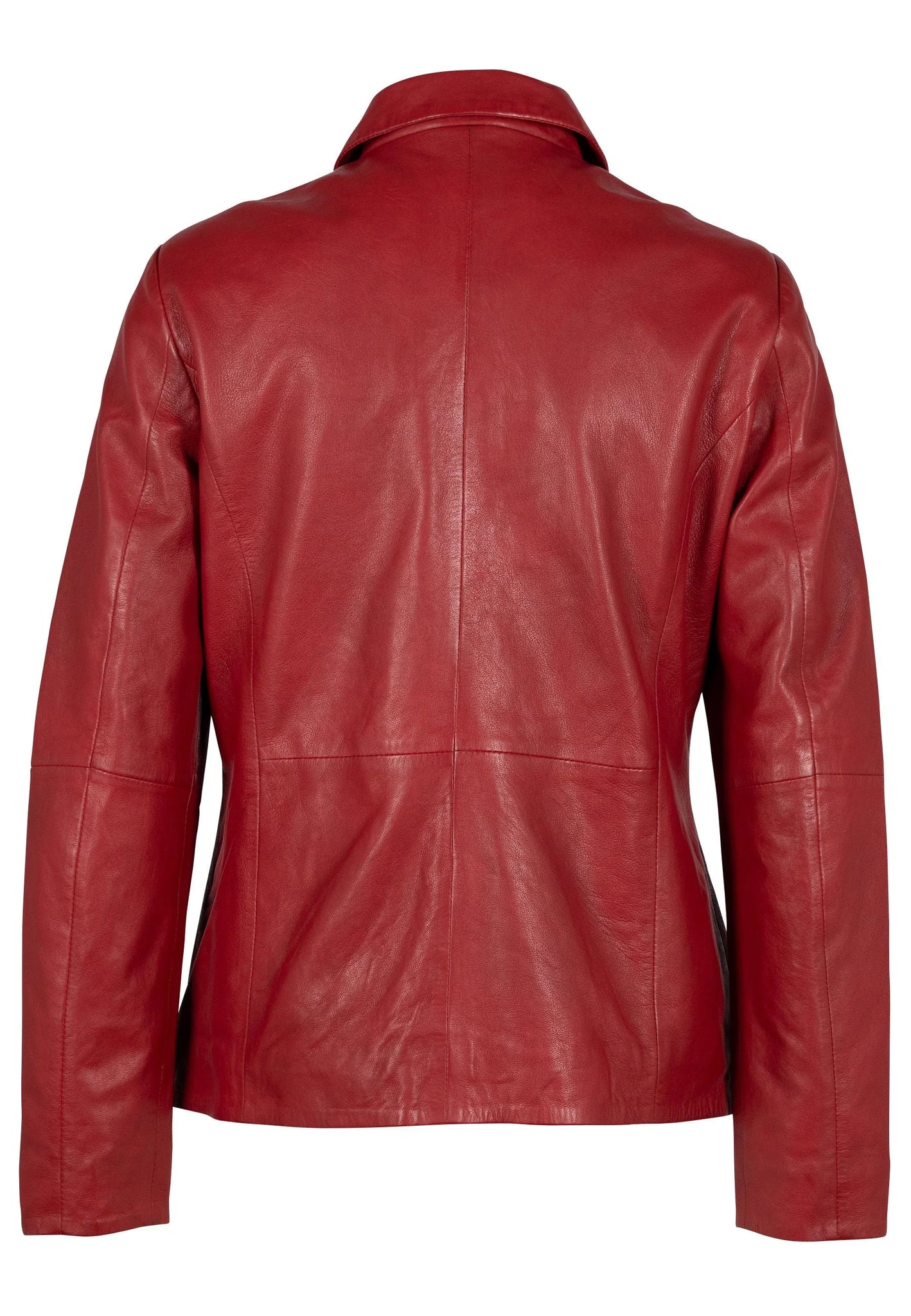 Kelley CF Leather Jacket