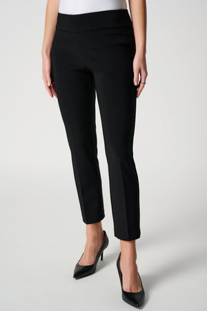 Pull On Ankle Slacks