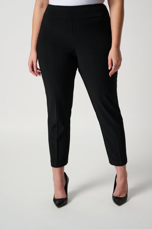 Pull On Ankle Slacks