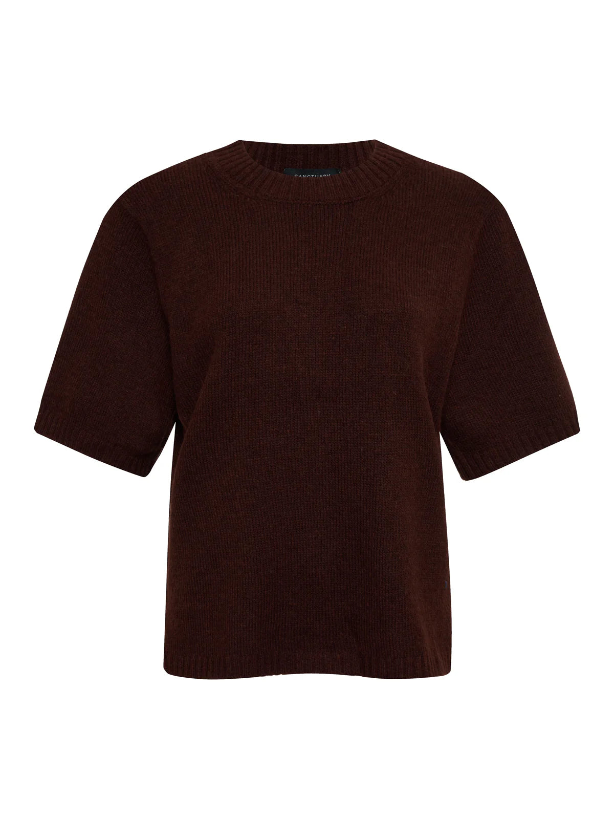 Perfect Sweater Tee