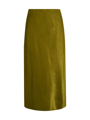 Everyday Midi Skirt