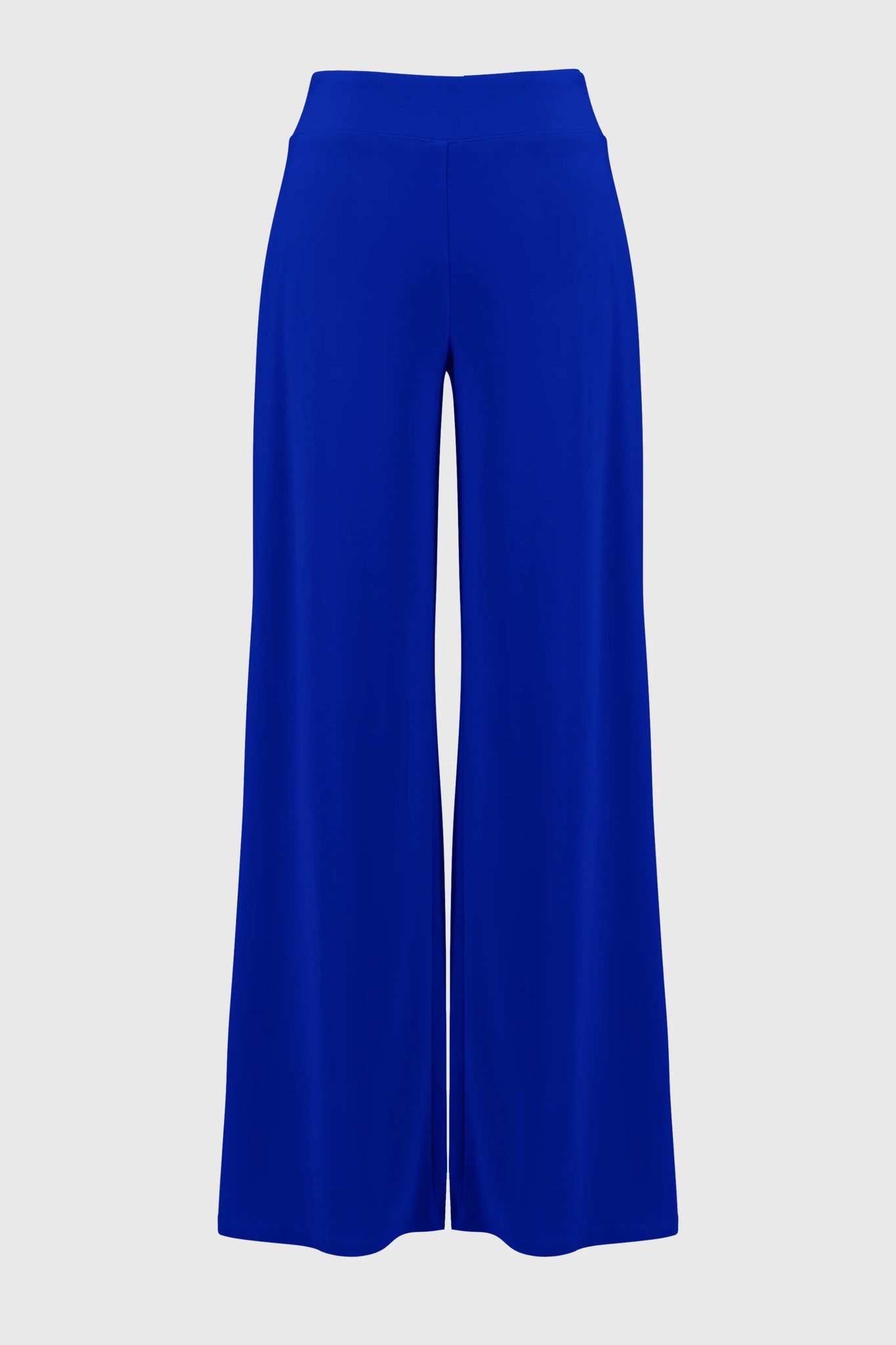 Wide-Leg Pants