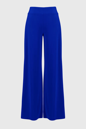 Wide-Leg Pants