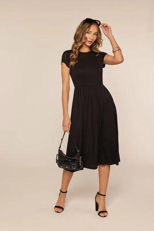 Georgia Dress