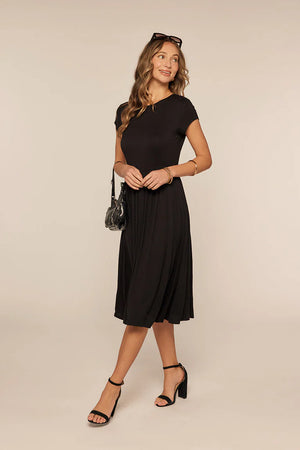 Georgia Dress