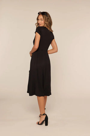 Georgia Dress