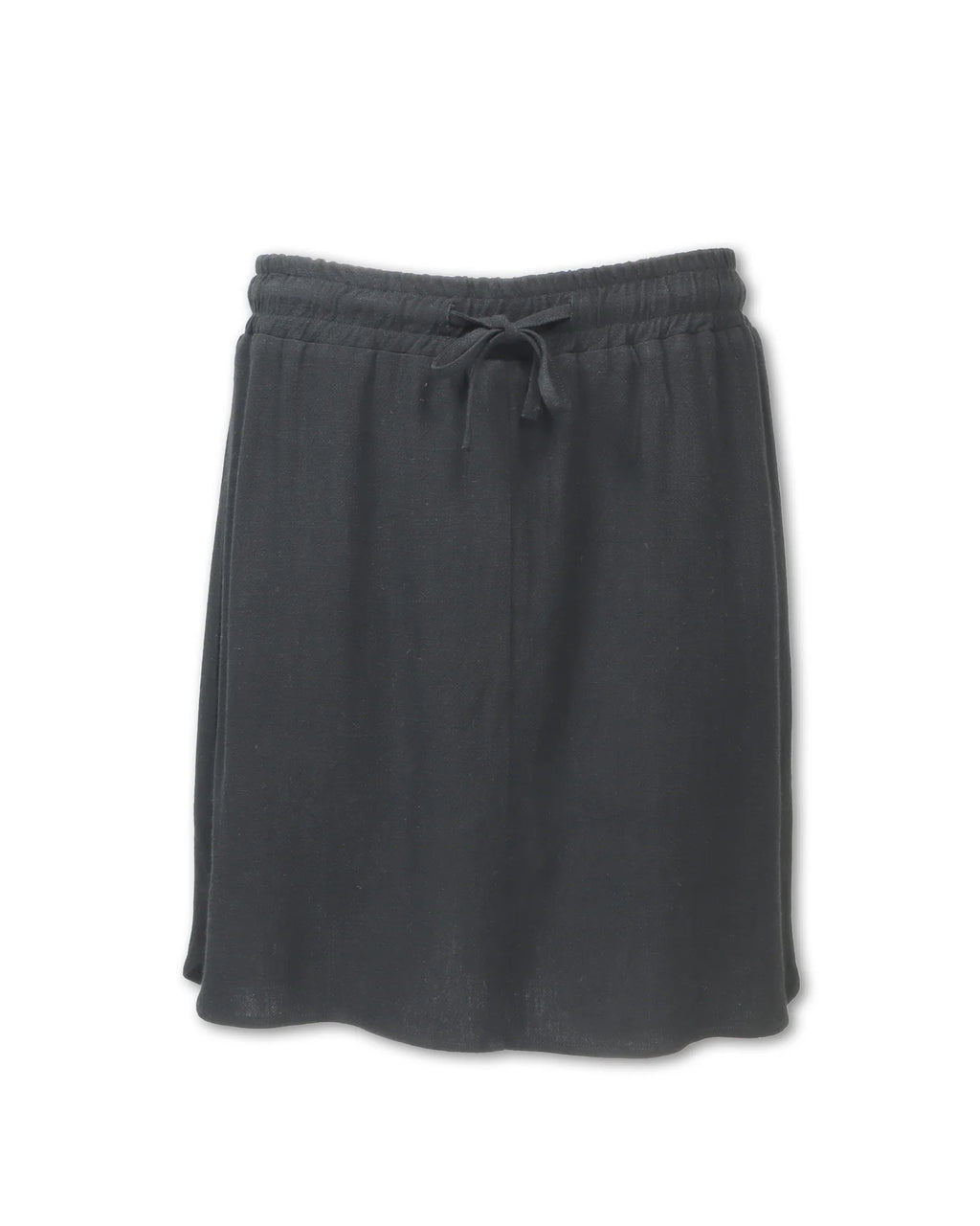 Flax Blend Skort
