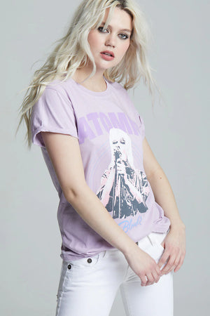 Atomic Blondie Tee