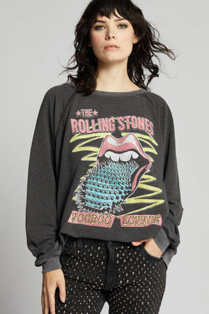 The Rolling Stones Voodoo Lounge Sweatshirt