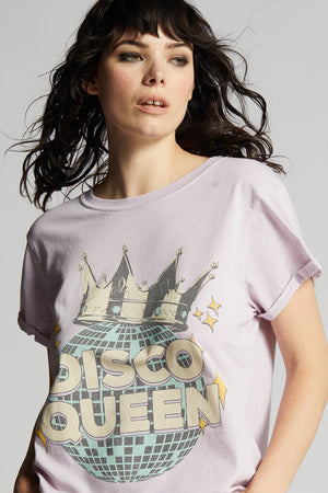 Disco Queen Tee