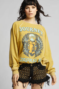 Journey Live in Japan Sweatshirt