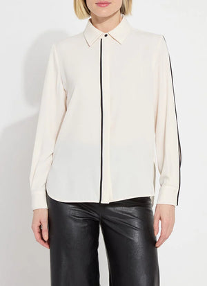 Lysse Luna Blouse