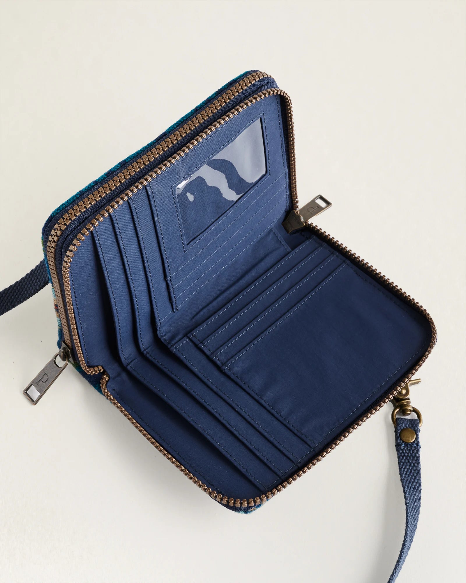 Crossbody Organizer