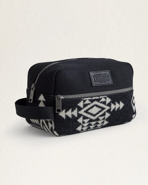 Pendleton Carry All Pouch in Rock Point