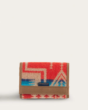 Pendleton Harding Trifold Wallet