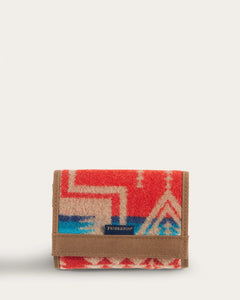 Pendleton Harding Trifold Wallet