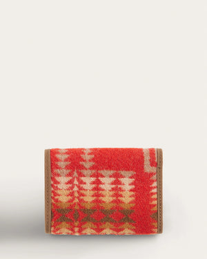 Pendleton Harding Trifold Wallet