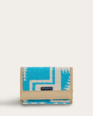 Pendleton Harding Trifold Wallet