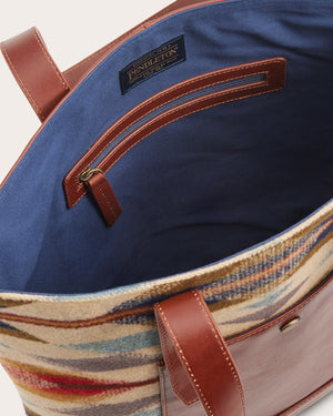 Pendleton Wyeth Trail Tote