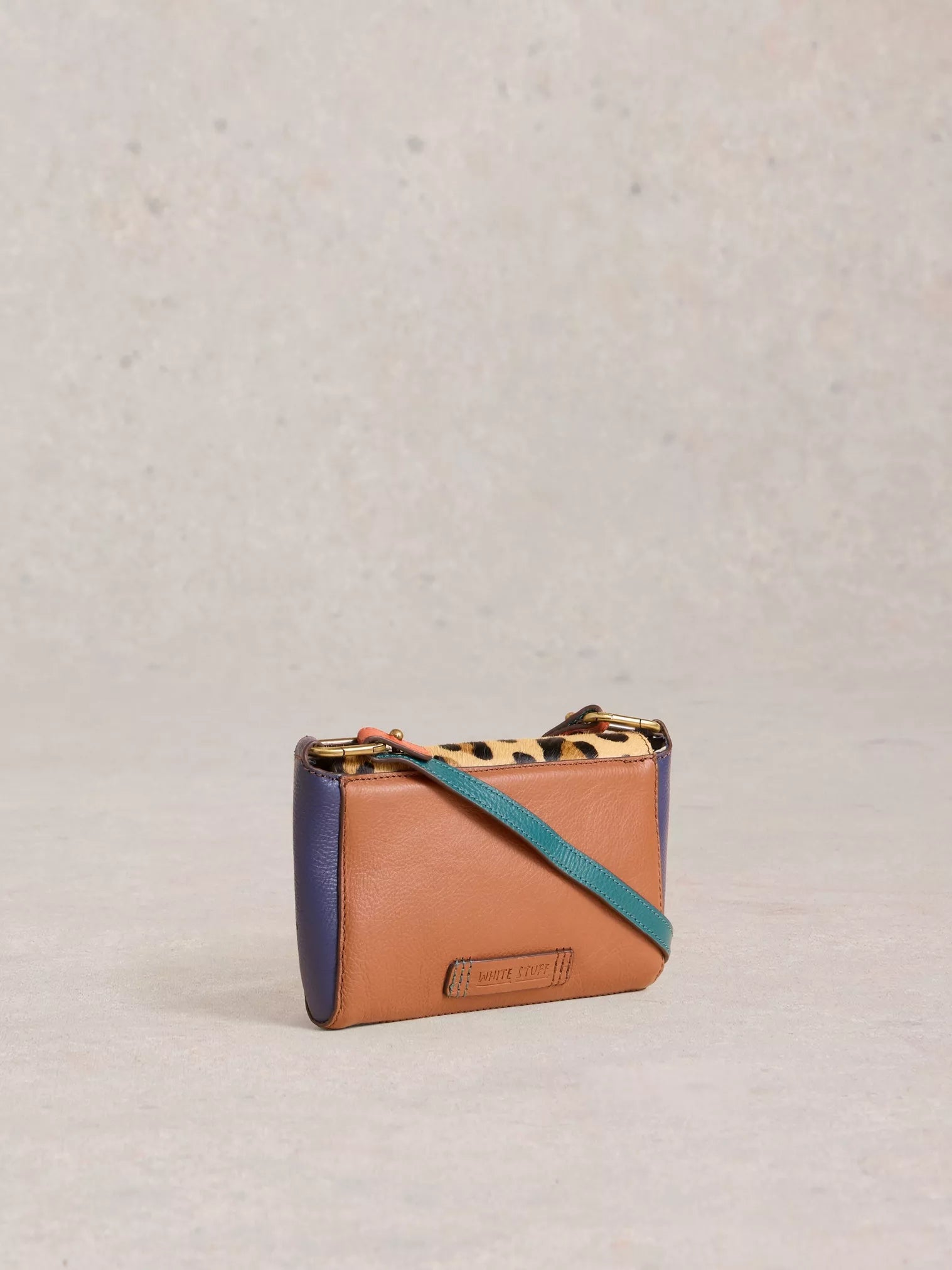 Tilly Crossbody Bag