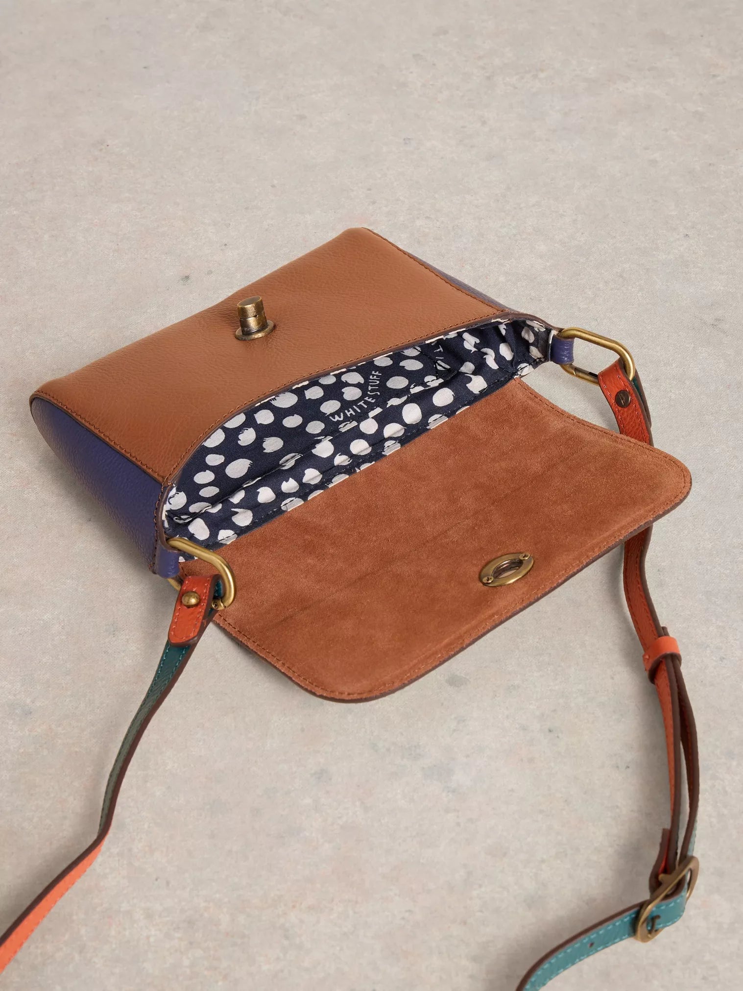 Tilly Crossbody Bag