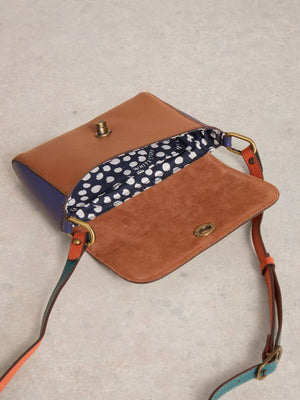 Tilly Crossbody Bag