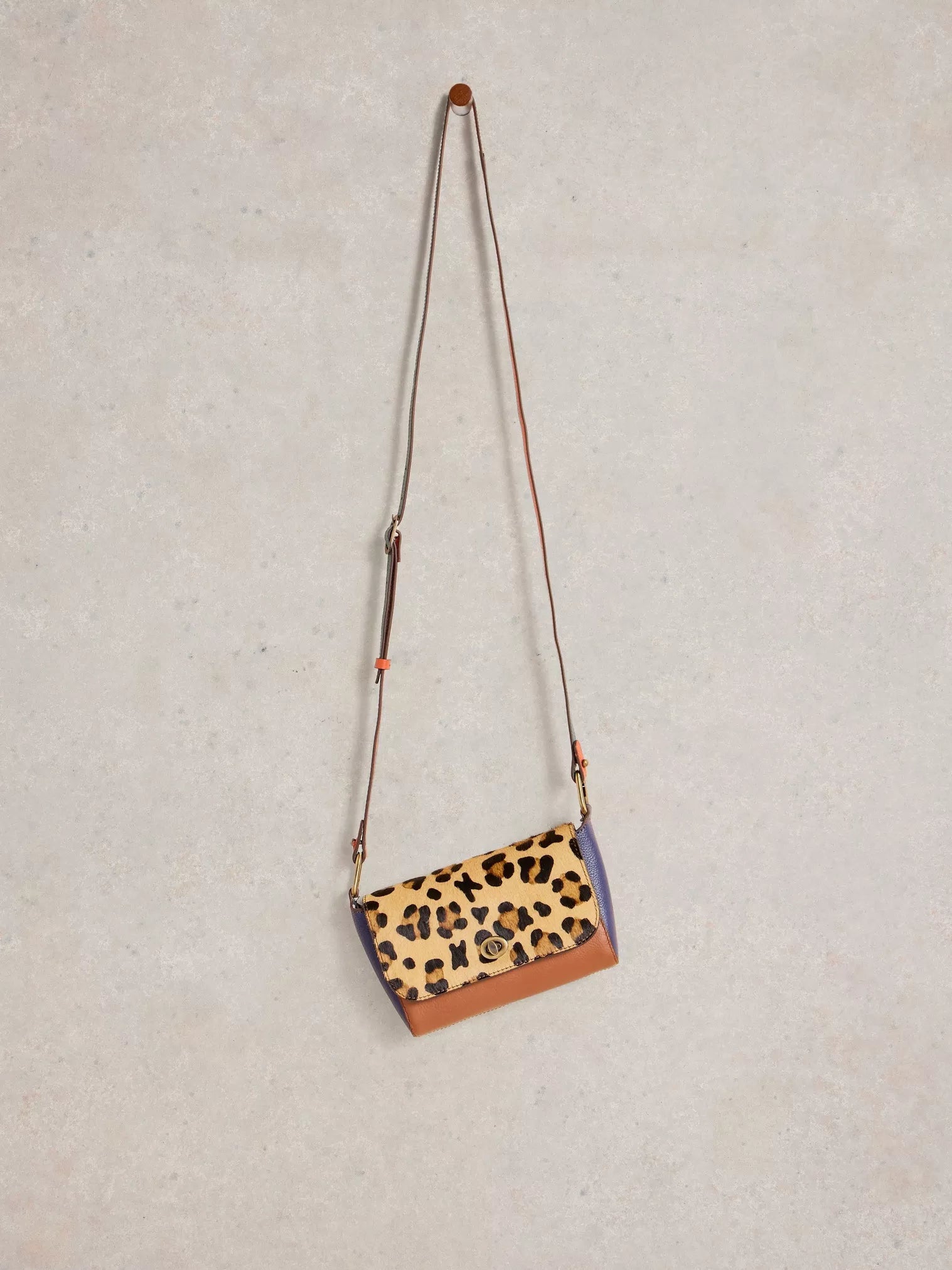 Tilly Crossbody Bag