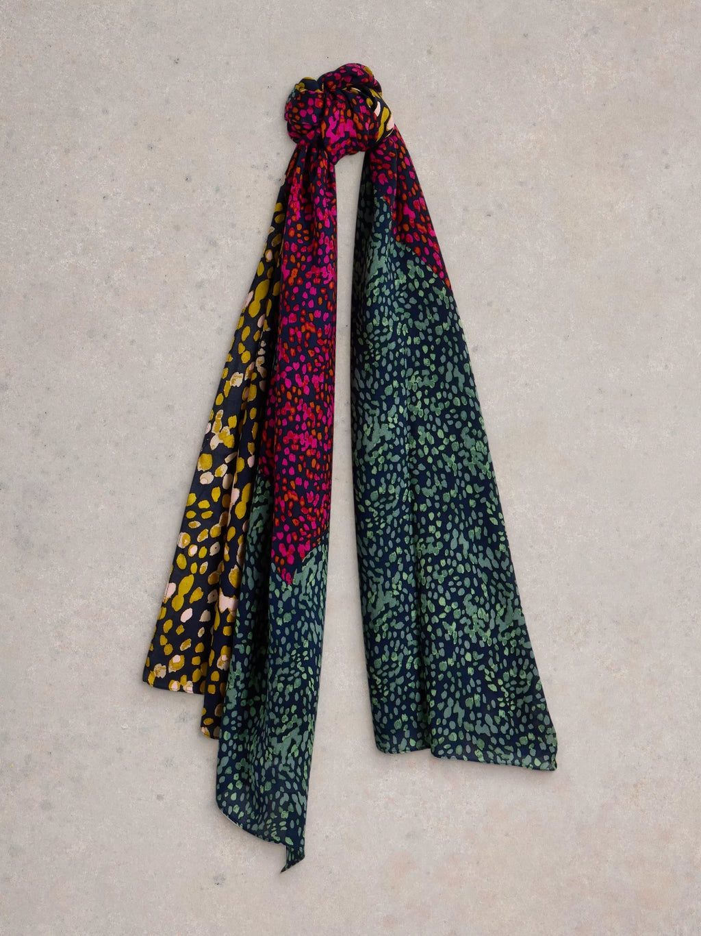Sophie Printed Scarf