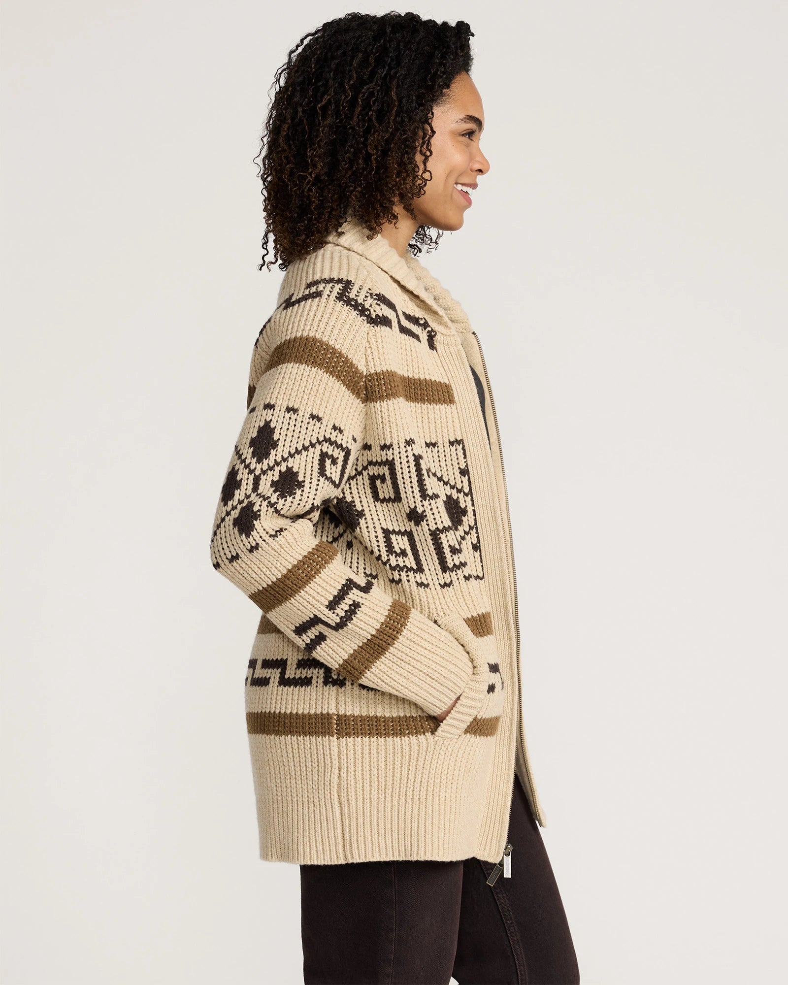Women's Westerley Cardigan