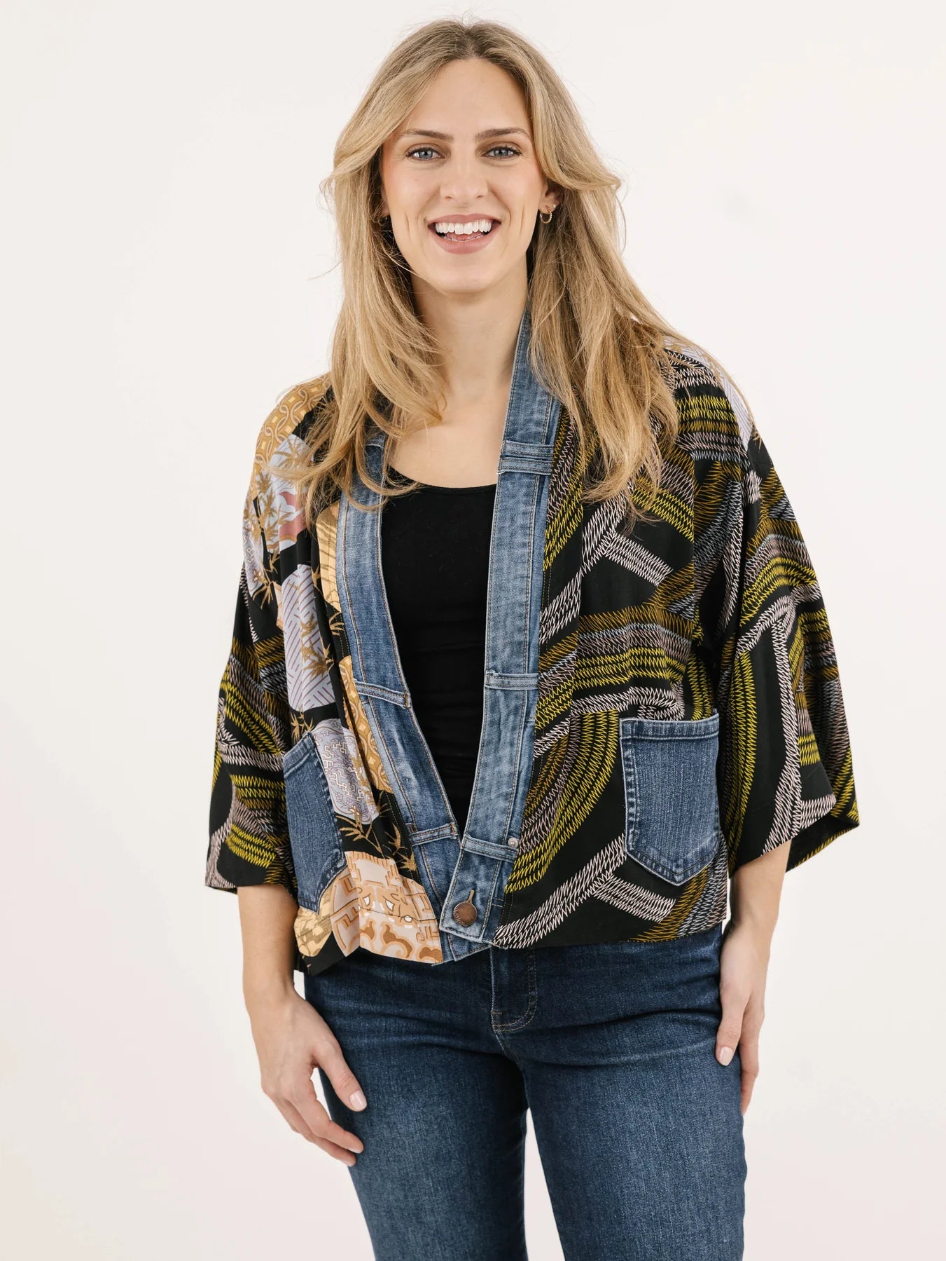 Karol Cardigan
