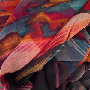Maeve Scarf
