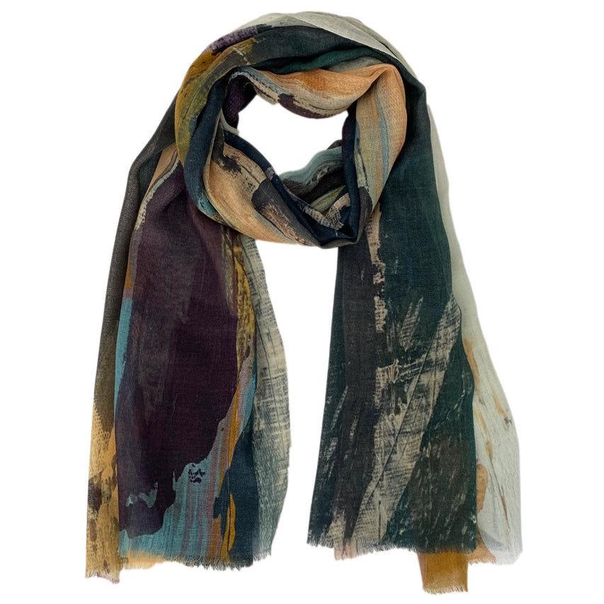 Trinity Scarf