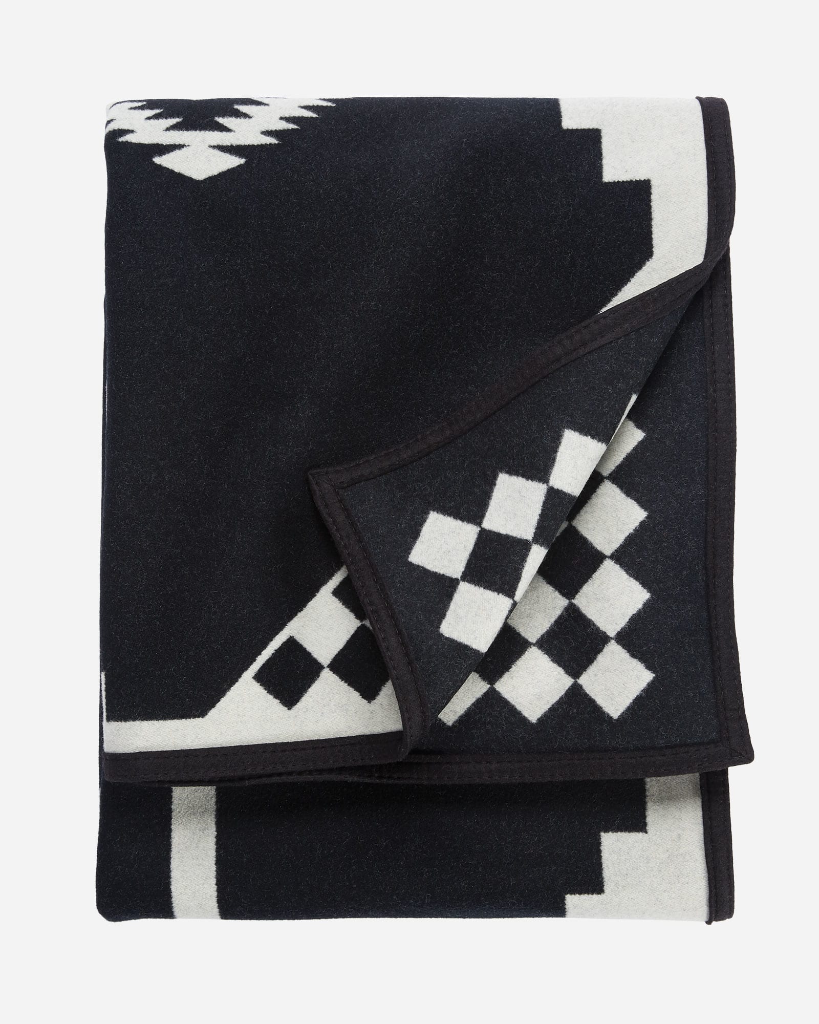 Los Ojos Jacquard Robe