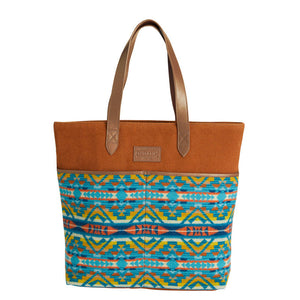 Market Tote | Alto Mesa