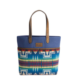 Market Tote | Century Harding