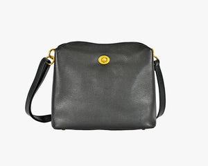Giselle Lock Crossbody
