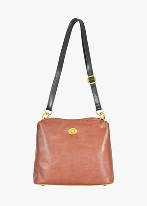 Giselle Lock Crossbody