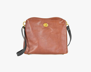 Giselle Lock Crossbody