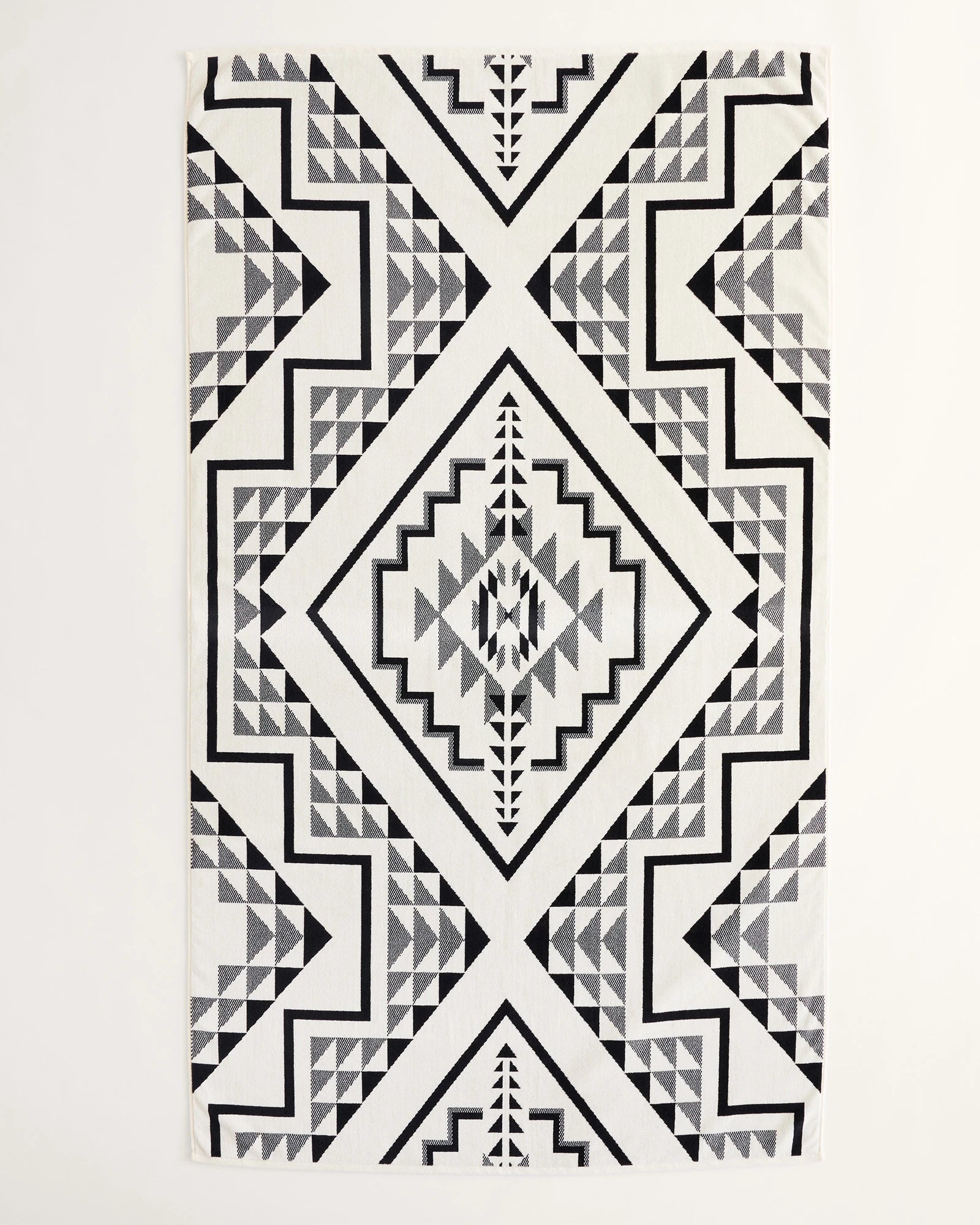 Pendleton Oxbow Spa Towel
