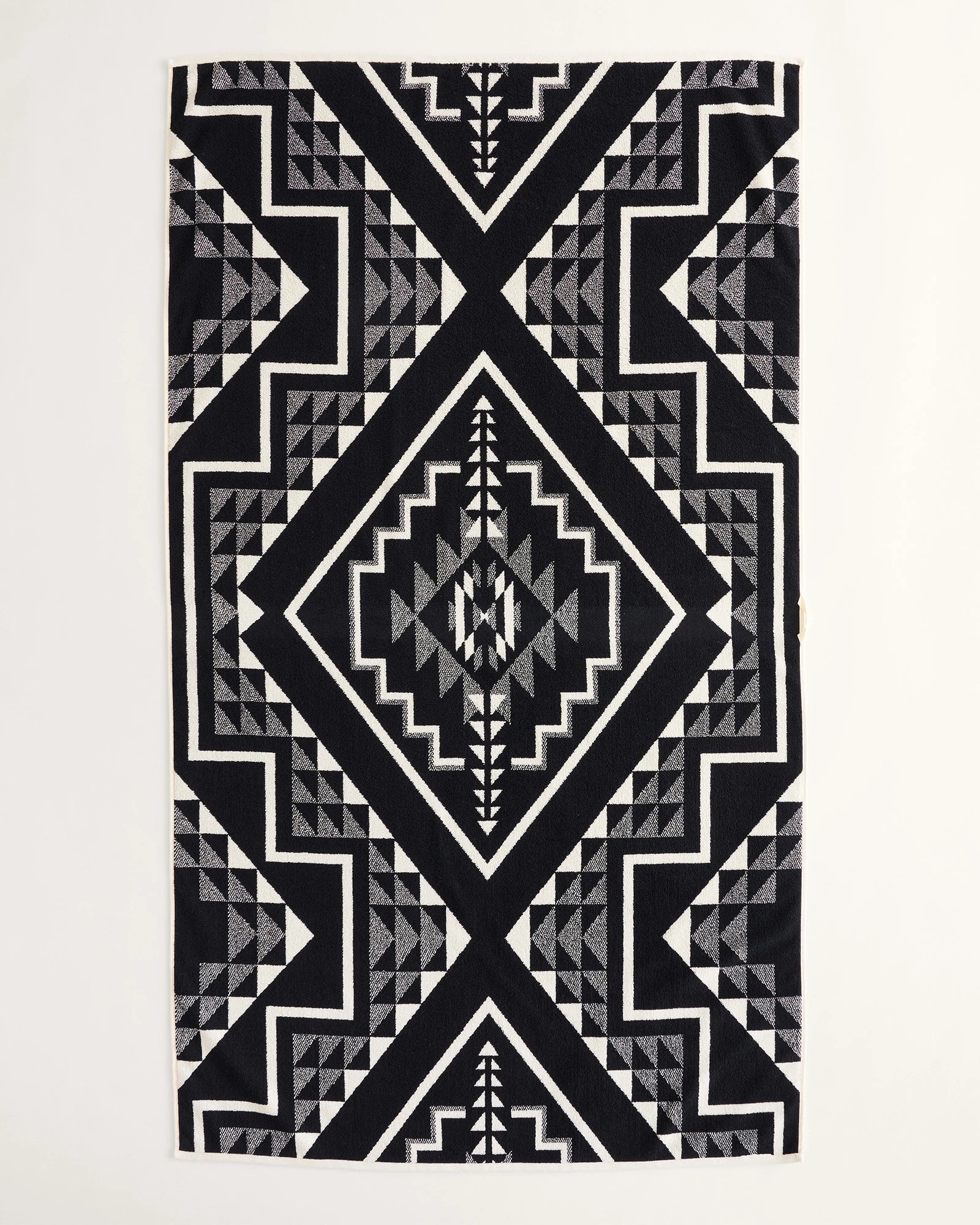 Pendleton Oxbow Spa Towel